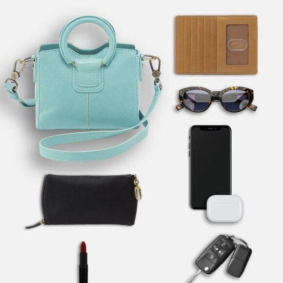 HOBO Heidi Mini Satchel - Picture 4 of 9